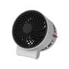 Boneco F50 desk fan Airshower USB connection