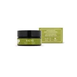 CBD ointment antioxidant