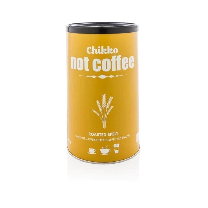 Chikko Not Coffee Spelt Coffee Alternative Roasted BIO 100 grams
