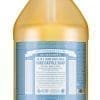 Dr Bronner Baby Soap Gallon Magic Soap Neutral Mild 3.8L 3785ml liquide