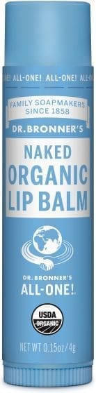 Dr. Bronner Lip Balm Neutral 4.44ml