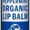 Dr. Bronner Lip Balm Peppermint