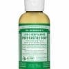 Savon magique Dr Bronner Amande ml