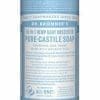 Dr. Bronner Magic Soap Baby Mild ml