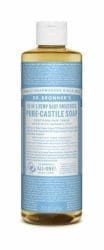 Dr. Bronner Magic Soap Baby Mild ml