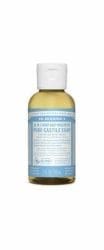 Dr. Bronner Magic Soap Baby Mild ml