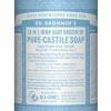 Dr. Bronner Magic Soap Baby Mild ml