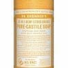 Dr Bronner Magic Soap Citrus ml