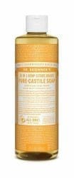 Dr Bronner Magic Soap Citrus ml