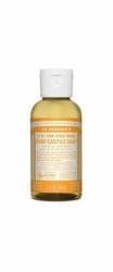 Dr. Bronner Magic Soap Citrus Orange 60ml