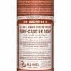 Dr. Bronner Magic Soap Eucalyptus ml
