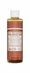 Dr. Bronner Magic Soap Eucalyptus ml