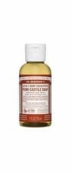 Dr. Bronner Magic Soap Eucalyptus ml