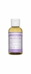 Dr. Bronner Magic Soap Lavender 60ml
