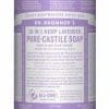 Dr. Bronner Magic Soap Lavender ml