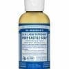 Dr. Bronner Magic Soap Peppermint ml
