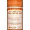 Dr. Bronner Magic Soap Tea Tree ml