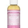Dr Bronner Magic Soap cherry blossom ml