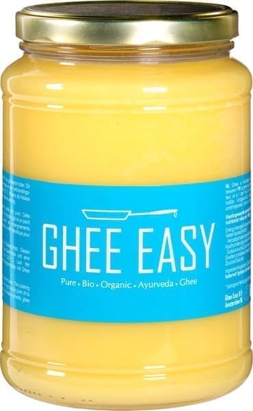 Ghee Easy Natural BIO 1.25kg