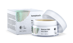 Hemptouch CBD Balm Rescue Skin Balm
