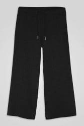 Hemp Culottes Ladies Pants