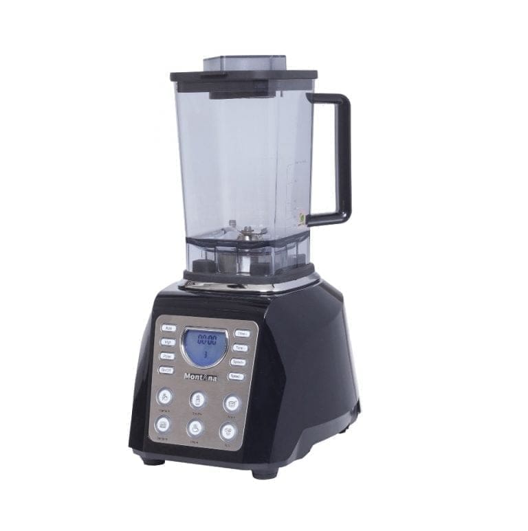 Mixeur à grande vitesse Mark 1 Montana