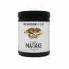 Maitake Mushroom Powder Organic mushrooms4life Organic Mushrooms