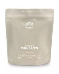 Mattisson Absolute Chia Seed Raw Organic 1000g 1kg