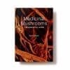 Medicinal Mushrooms Essential Guide by Martin Powell (English)