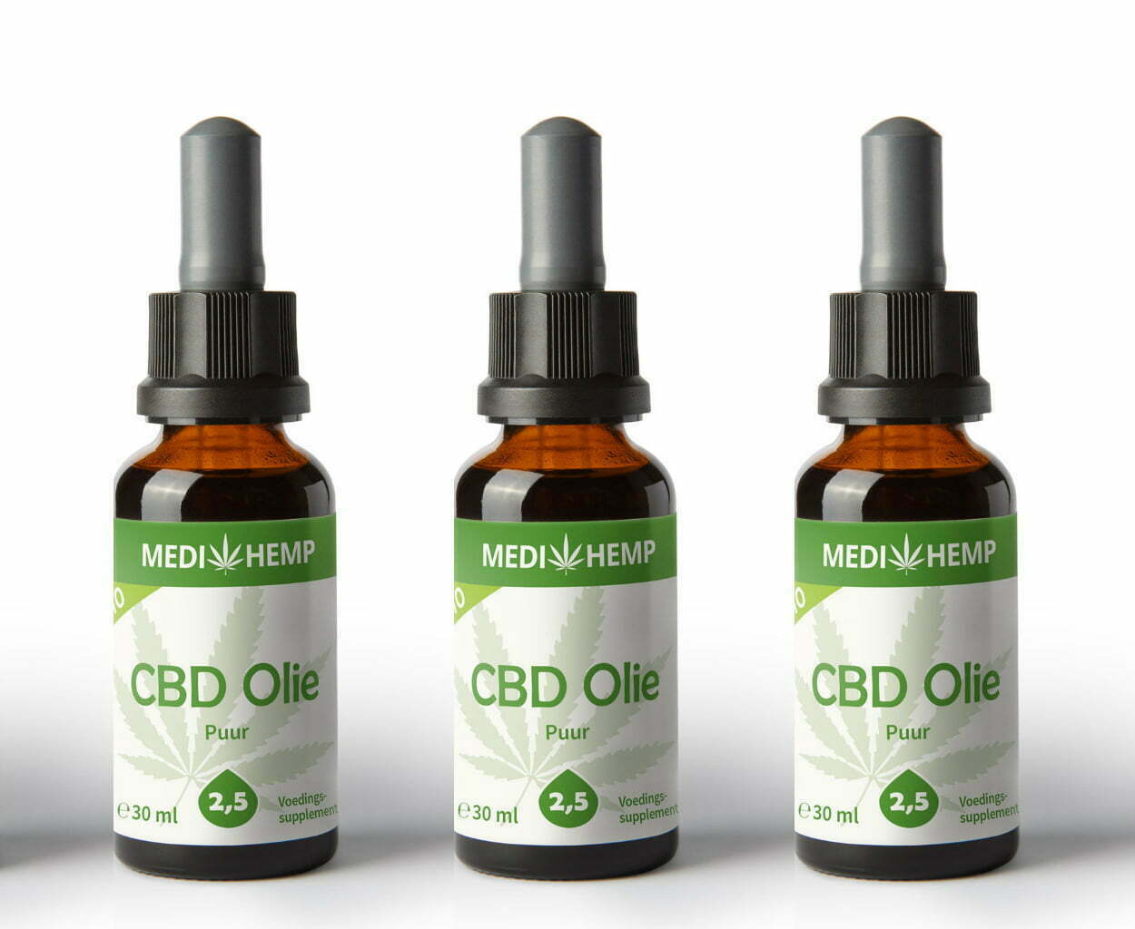 Medihemp CBD oil pure offer percent x ml