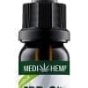 6% CBD Oil Raw with Olive Oil