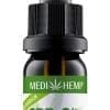 Huile CBD Pure de Medihemp