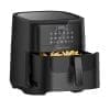 Montana MF 465 Airfryer master deluxe ceramic