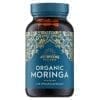 Moringa Capsules BIO Organic Ayurvediq Wellness 120 Pieces