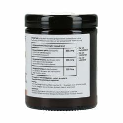 Mushrooms4Life MyComplex Powder Bio