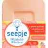 Natural Fabric Softener Sandalwood and Peach by Seepje