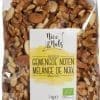 NiceNuts Mixed Nuts Unroasted BIO 1Kg Organic Nut Mix
