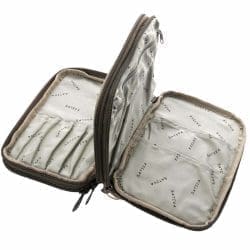 Pencil case Khaki pencil case hemp sustainable