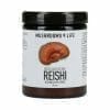 Reishi Mushroom Powder Organic mushrooms4life