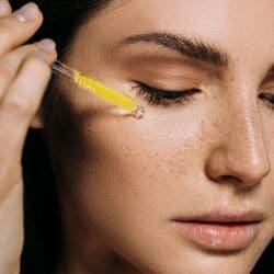 Replenishing Face Oil Hemptouch