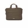 Sativa Bags Hemp Laptop Bag 15″ Khaki S10106