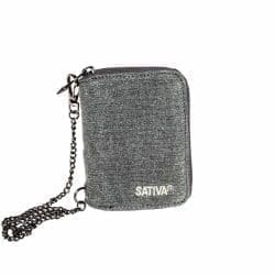 Sativa-Taschen PS GREY