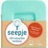 Seepje new Hand Soap Oakmoss and Basil