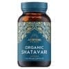 Shatavari Capsules BIO Organic Ayurvediq Wellness 120 Pieces