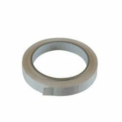 Blockland Suppen Tape White Roll 15mm Wide 66m Long