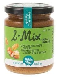TerraSana Mix Noisette Amande g