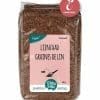 TerraSana Organic Flaxseed Whole 500g Organic