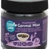 TerraSana Genmai Miso Non-Pasteurisé Bio 350g