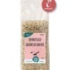 TerraSana Hulled Hemp Seeds RAW Organic advantage pack 500g