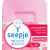 Vegan Fabric Softener Peony and Cedarwood by Seepje